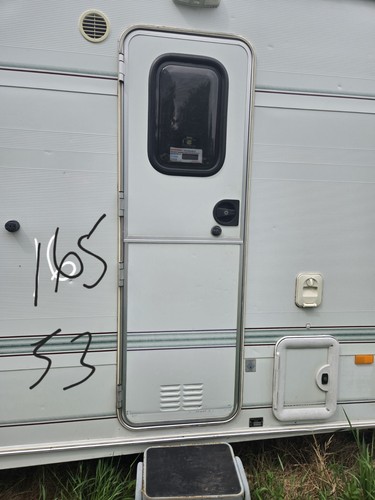 Caravan motorhome campervan - caravan,