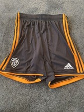 Brand New Leeds United 3rd Kit
