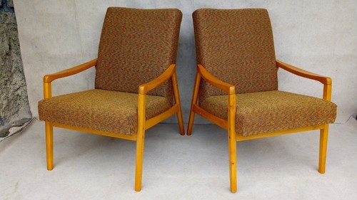 Danish style midcentury - style,