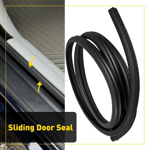 Front door weather seal - weather, strip
