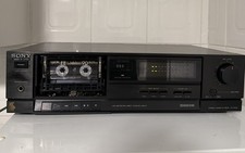 Vintage Sony TC-FX110 Stereo