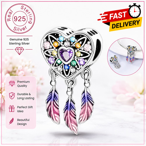 S925 sterling silver dream - sterling,