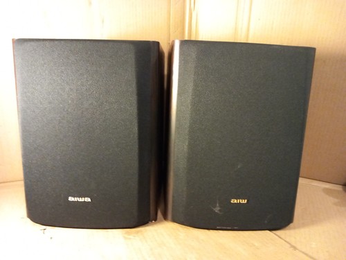 Aiwa nav75 super - super, nsx