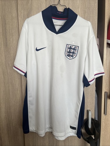 Nike england men - england, home