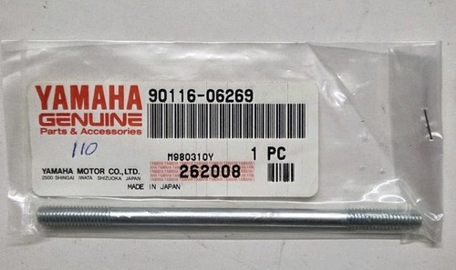 Brand new genuine yamaha - new, qt50