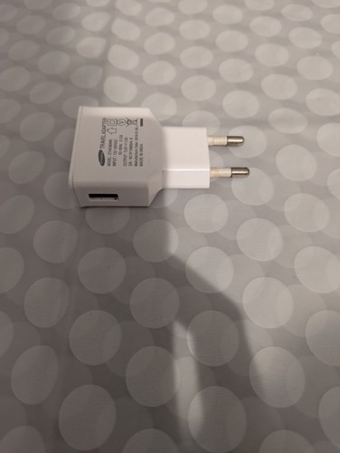 Usb input round - input, eu