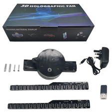 41CM 3D 224 LED WiFi