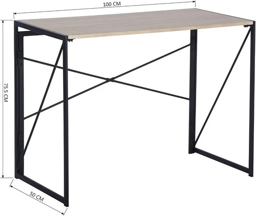 Computer desk small office - desk,,