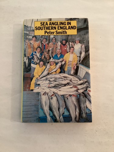 Sea angling southern - angling,