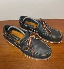 Timberland Mens 2 Eye Boat