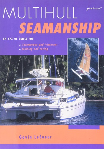 Multihull seamanship - multihull,