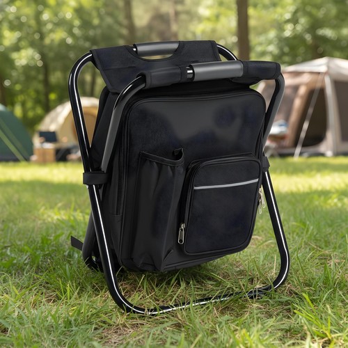 Ohs camping backpack - camping,