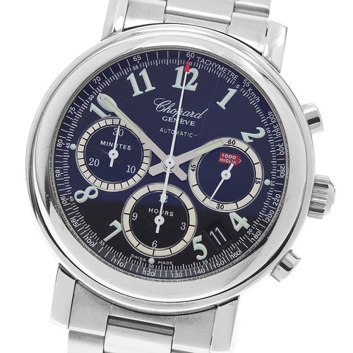 Chopard mille miglia 8331 - mille,