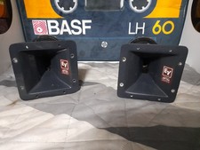 Pair Of EV Electro-Voice Hpt64