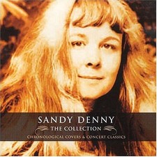 The collection sandy denny - collection,