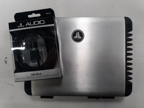 Hd600 audio 600 watt - jl,