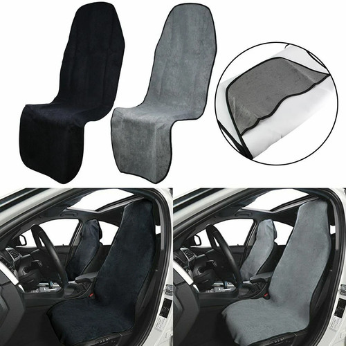 Universal car seat towel - car,