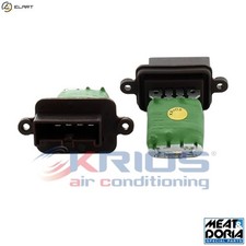 RESISTOR INTERIOR BLOWER