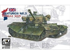 AFV Club 1/35 British Army