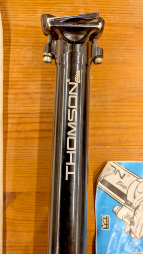 Vintage thomson elite - thomson,