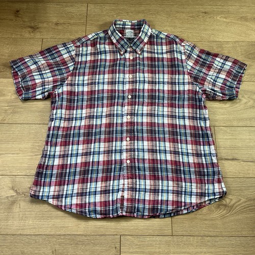 Brooks brothers regent shirt - regent,