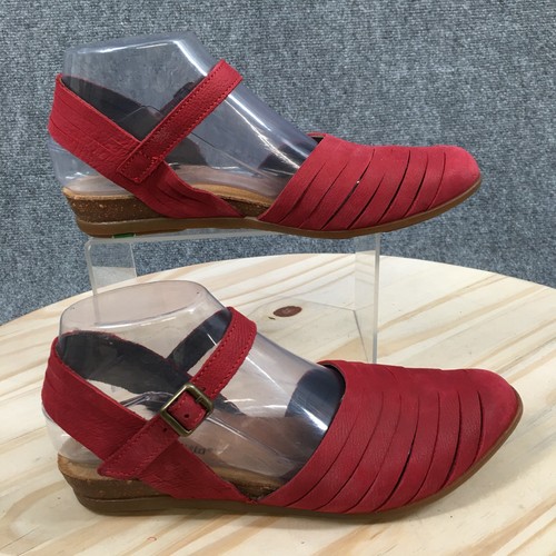Naturalista sandals womens - el,