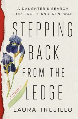 Stepping back from - back,
