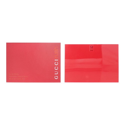 Gucci rush eau - rush, toilette