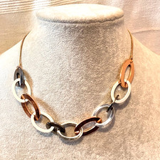 Dansk Smykkekunst necklace