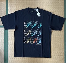 Uniqlo Andy Warhol Marilyn