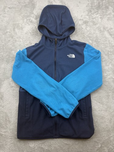 The north face - the, blue
