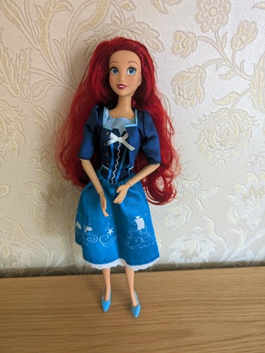 Disney princess ariel the - disney,