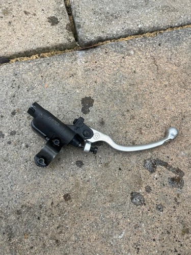 Jotagas clutch master cylinder - clutch,