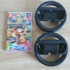 Mario Kart 8 Deluxe Nintendo