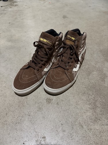 Vans syndicate defcon - x,