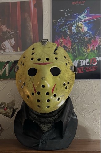 Friday the 13th jason takes - friday,