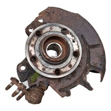 SEAT IBIZA CR TDI FR MK4 WHEEL Hub  Left  Front