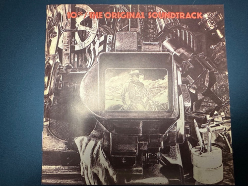 10cc the original - the,