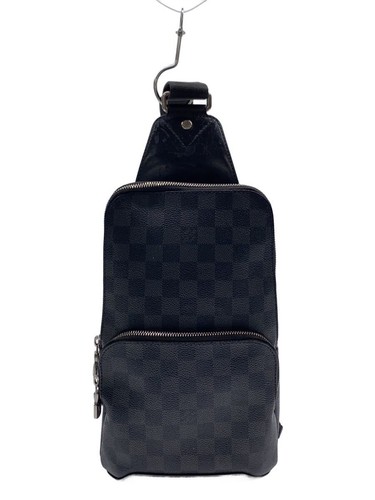 Louis vuitton avenue - louis, sling