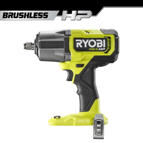 Ryobi 18v one riwh18x hp - ryobi,