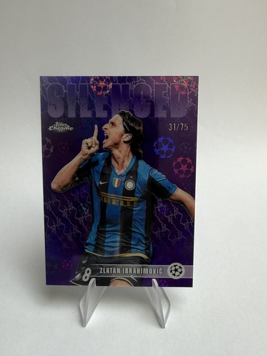 Topps chrome ucc uefa 2025 - topps,