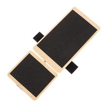 Wood Balance Board Foot