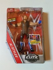 AJ STYLES SERIES #47 A SMACK