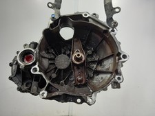 VOLKSWAGEN UP Gearbox