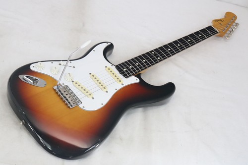 Fender japan st62 600l - japan, st62-600l