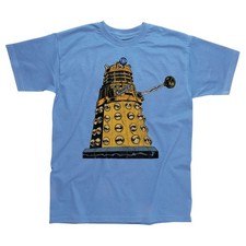 DR/DOCTOR WHO - T-SHIRTS -
