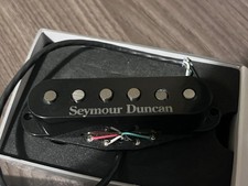 Seymour Duncan Hot Stack Bridge Humbucker STKS1B