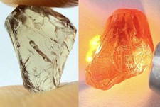 4.4 Ct Natural Colour Change