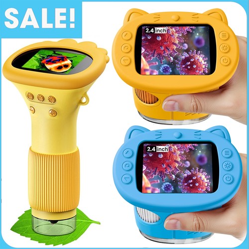 1000x handheld microscope for - 1000x,