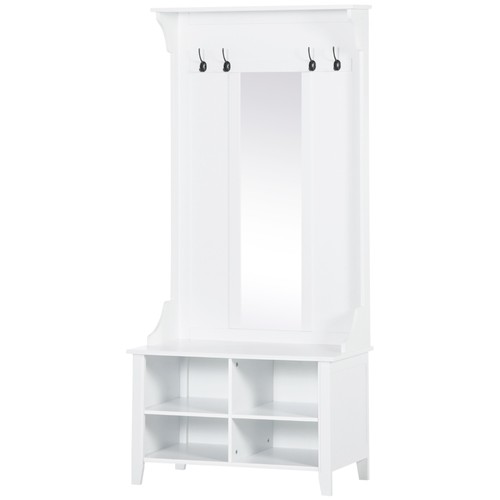 Homcom hallway furniture - homcom,